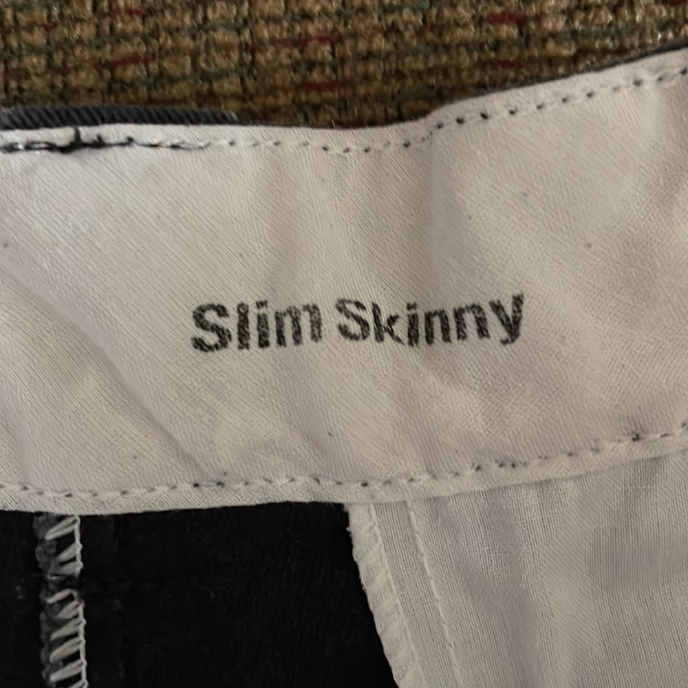 Man pants - Picture 2 of 11